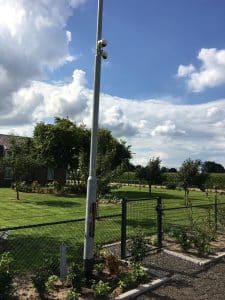 IP Camerabeveiliging IPC-HDBW2421R-ZS Mill IP Camerabeveiliging IPC-HDBW2421R-ZS Mill