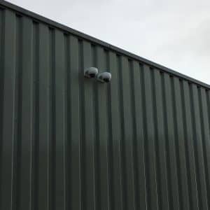 IPC-HDBW2431RP-ZS Oprit Rosmalen