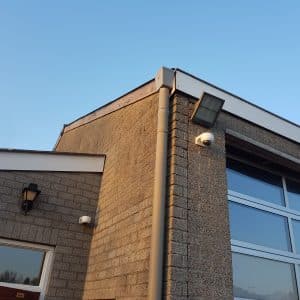 IPC-HDBW5231R-Z Transportbedrijf van Bakel en Zoon