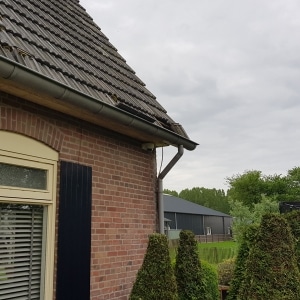 FULL HD Camerabeveiliging Geert en Henk Trading Mill FULL HD Camerabeveiliging Geert en Henk Trading Mill