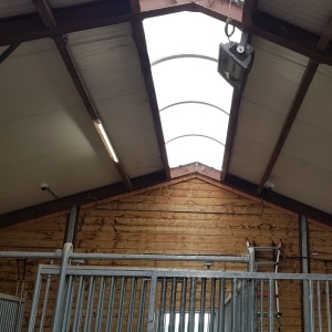 Camerabeveiliging Geert en Henk Trading Mill Camerabeveiliging Geert en Henk Trading Mill