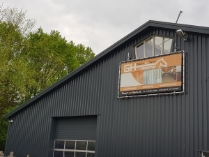 Geert en Henk Trading Mill Geert en Henk Trading Mill