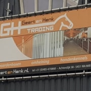 Geert en Henk Trading Mill