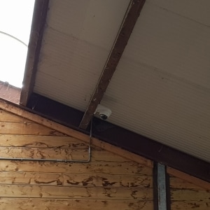 Camerabewaking Geert en Henk Trading Mill Camerabewaking Geert en Henk Trading Mill