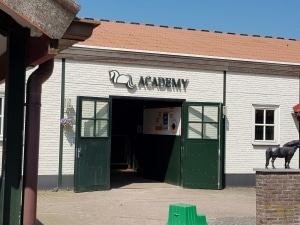 Academy Bartels - Hooge Mierde - Camerabeveiliging