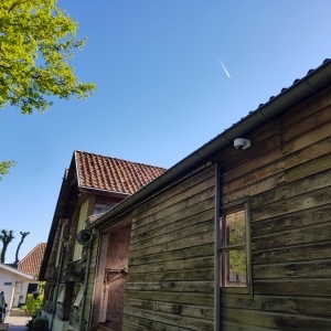 Academy Bartels - Hooge Mierde - Dahua IP Camerabeveiliging