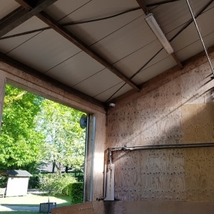 Academy Bartels - Hooge Mierde - Dahua JB Camerabeveiliging