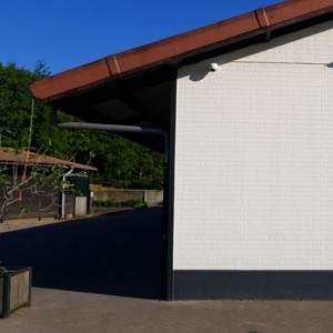 Academy Bartels - Hooge Mierde - Dahua STARLIGHT IP Camera