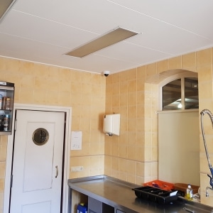 Academy Bartels - Hooge Mierde - IP Camera