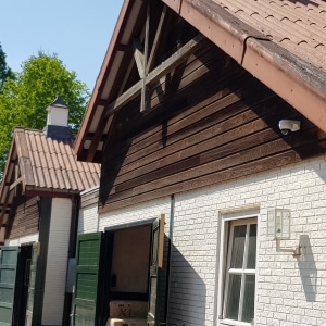 Academy Bartels - Hooge Mierde - IP Camerabeveiliging