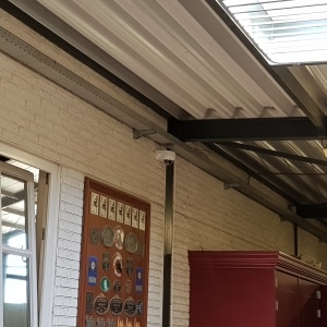 Academy Bartels - Hooge Mierde - IP Camerabewaking