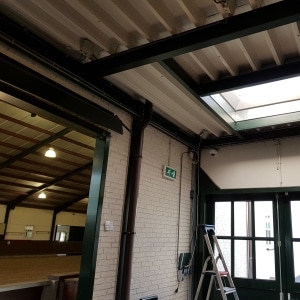 Academy Bartels - Hooge Mierde - STARLIGHT IP Camera