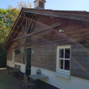 Academy Bartels - Hooge Mierde - STARLIGHT IP Camerabewaking