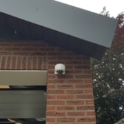 FULL HD Camerabeveiliging