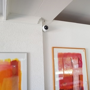 Dahua Camerabeveiliging Pandhuis Uden Dahua Camerabeveiliging Pandhuis Uden
