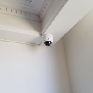 IP Camerabeveiliging Pandhuis Uden IP Camerabeveiliging Pandhuis Uden