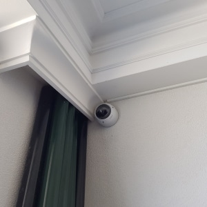 IP Camerabewaking Pandhuis Uden IP Camerabewaking Pandhuis Uden