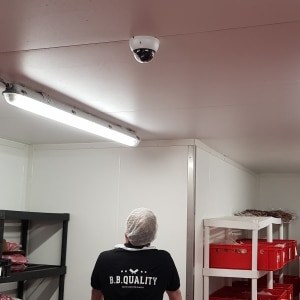 Dahua Camerabeveiliging BBQuality Langenboom