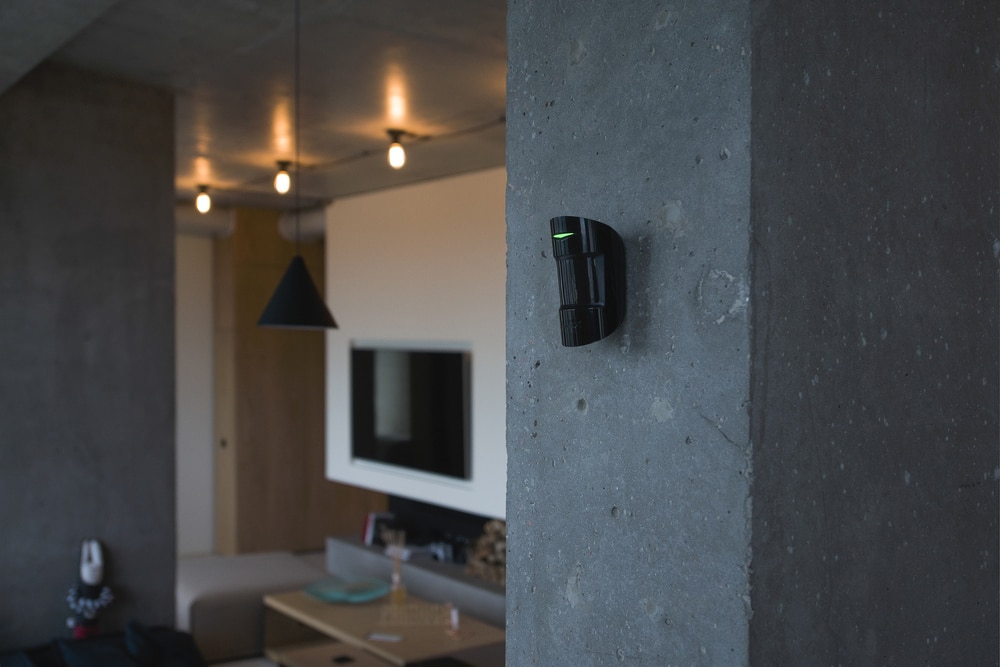 Ajax Alarmsysteem Ajax Alarmsysteem