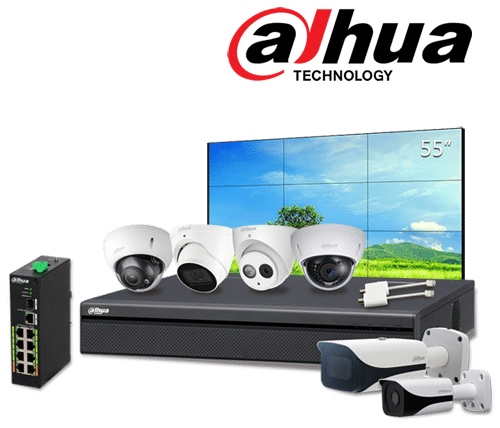 Zhejiang Dahua Technology