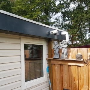 Full HD Camerabeveiliging IPC-HDBW5231R-Z Vinkel