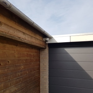 FULL HD Camerabeveiliging IPC-HDBW5231R-Z Heesch