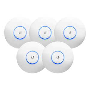 Ubiquiti UniFi WiFi Access Point