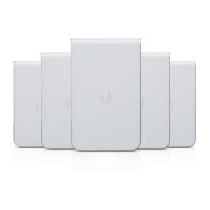 Ubiquiti UniFi WiFi Access Point In-Wall