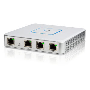 Ubiquiti UniFi Security Gateway