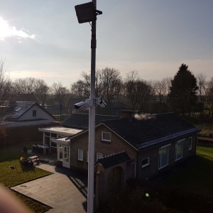 Full HD Camerabeveiliging Verstraten Handelsonderneming Langenboom Full HD Camerabeveiliging Verstraten Handelsonderneming Langenboom