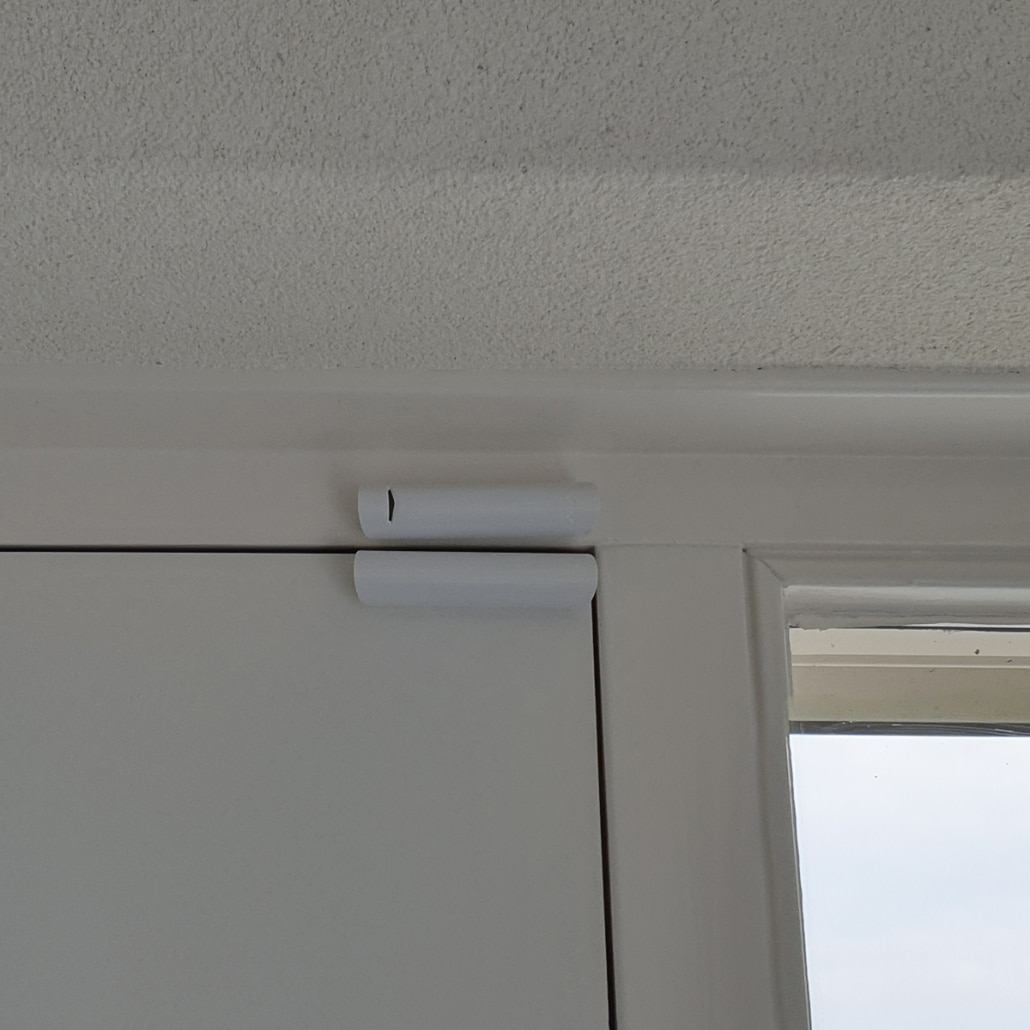 Magneetcontact ajax draadloos alarmsysteem - Berghem Magneetcontact ajax draadloos alarmsysteem - Berghem