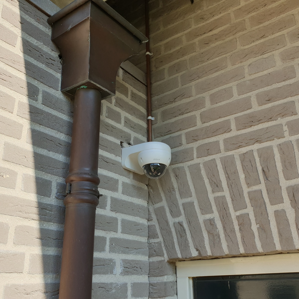 Dahua Camerabeveiliging Berghem Camerabeveiliging