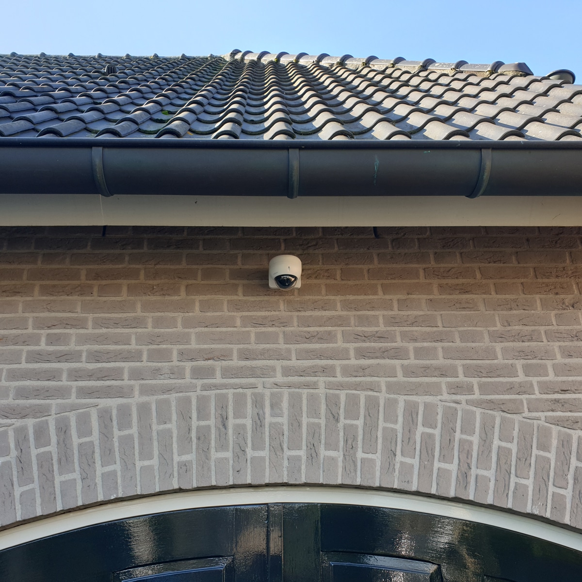 IP Camerabeveiliging Berghem Camerabeveiliging