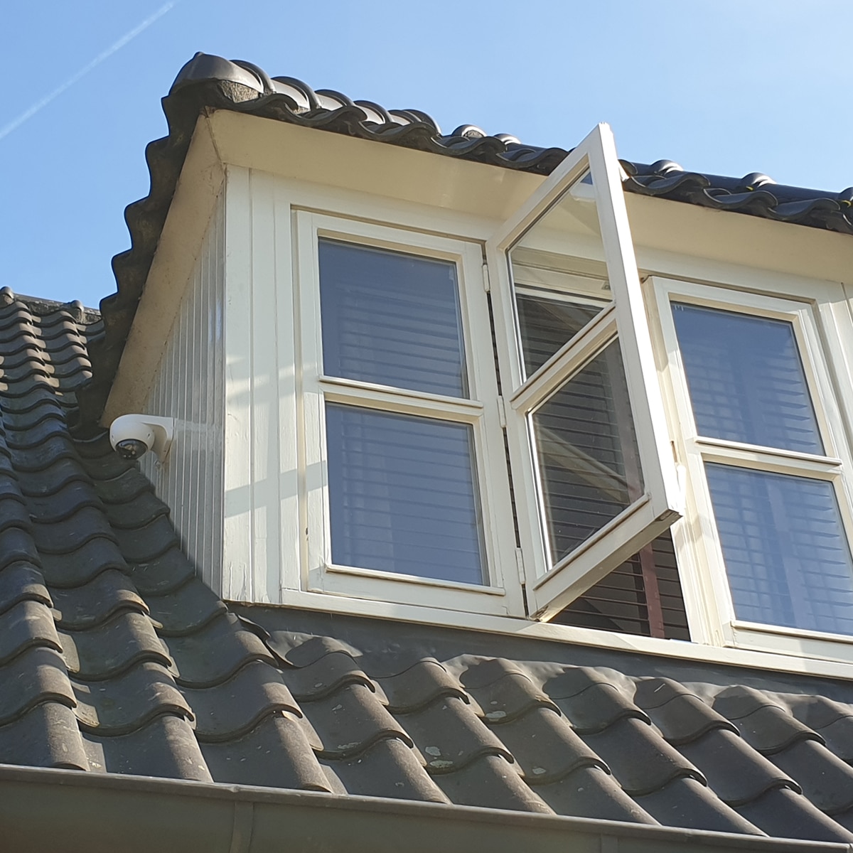 Ultra HD Camerabeveiliging Berghem Camerabeveiliging