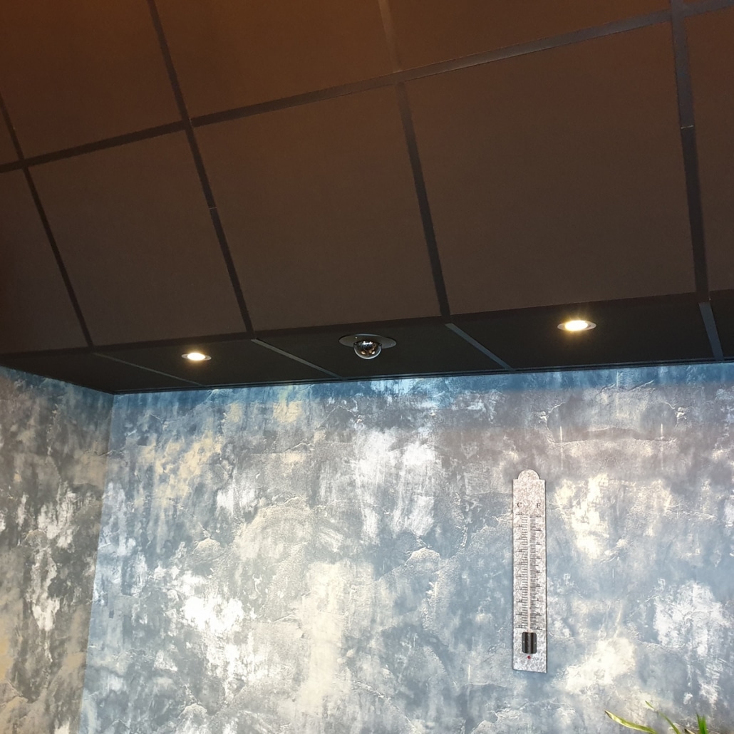 HD Camerabeveiliging Snackbar Peter Loeffen HD Camerabeveiliging Snackbar Peter Loeffen