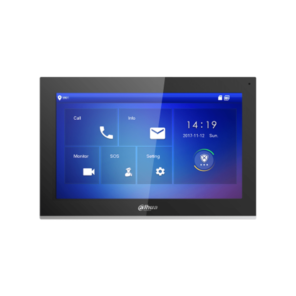 Dahua Monitor VTH5441G Dahua Monitor VTH5441G