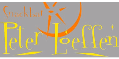 Snackbar Peter Loeffen