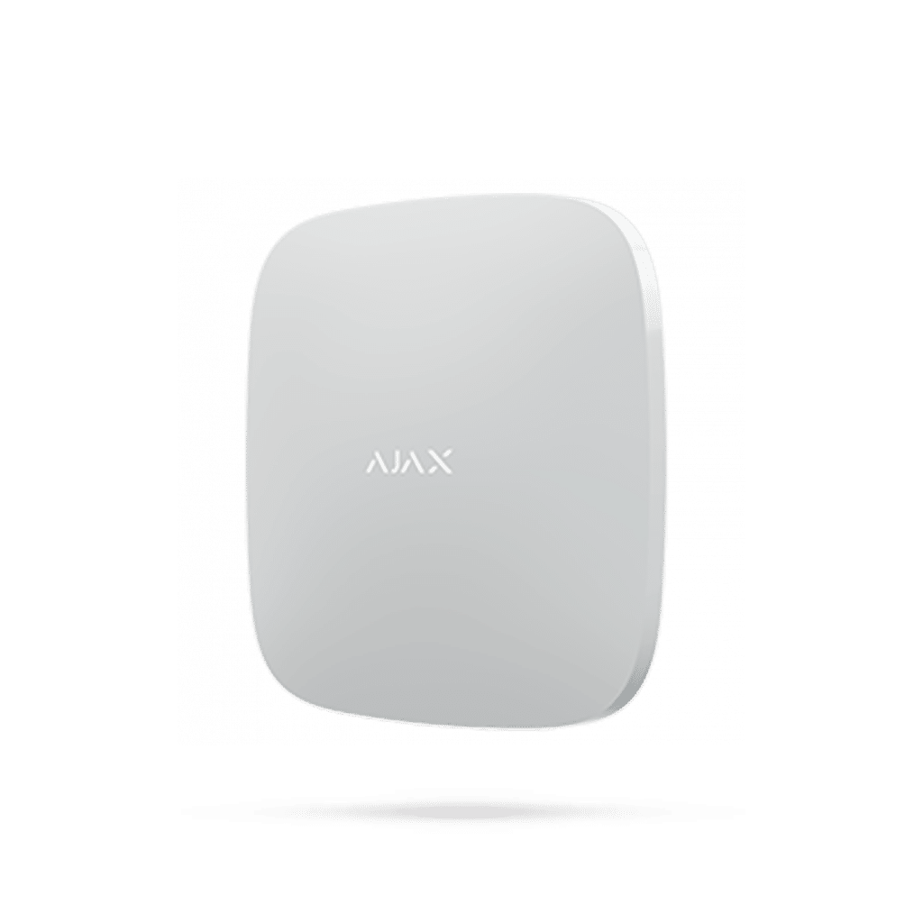 Ajax FireProtect Ajax FireProtect