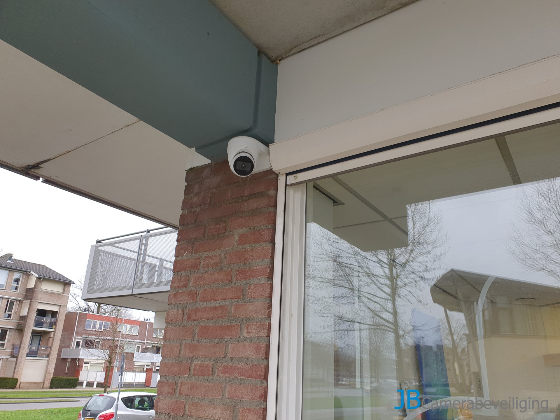 ULTRA HD Camerabewaking Apotheek Ussen - Oss ULTRA HD Camerabewaking Apotheek Ussen - Oss