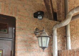 Camerabewaking JB Camerabeveiliging Uden