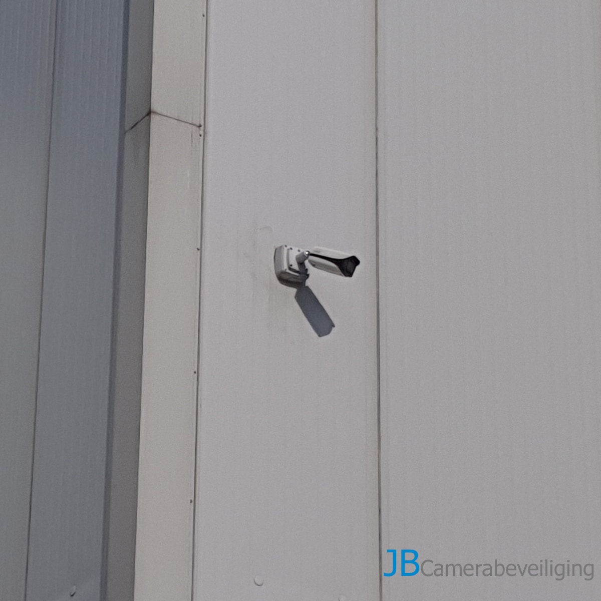 Bullit camera Vice Versa Oss