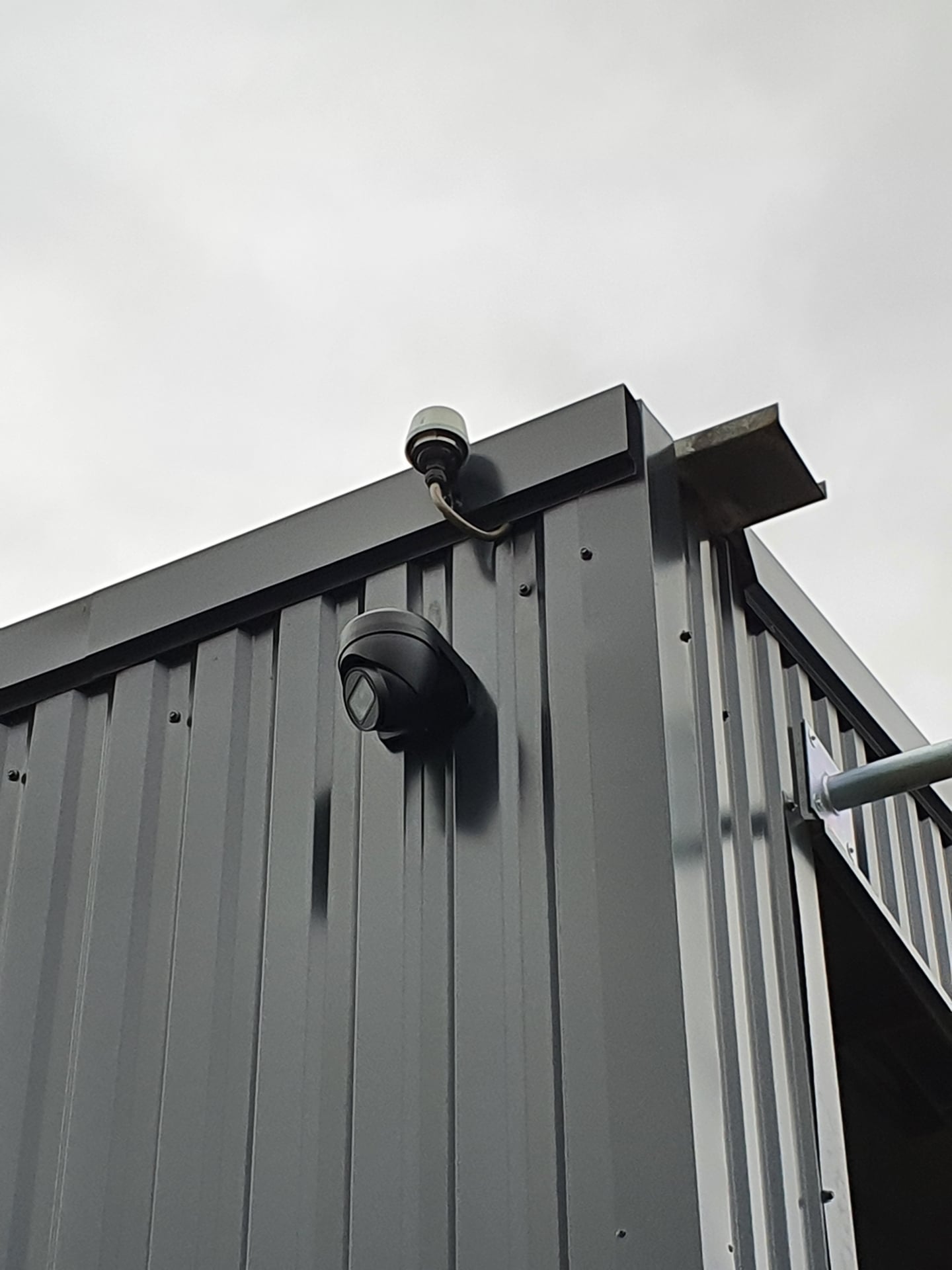 Camerabewaking met Starlight Maaskant Reizen Lith Camerabewaking met Starlight Maaskant Reizen Lith