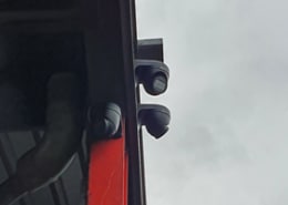 JB Camerabeveiliging Maaskant Reizen Lith